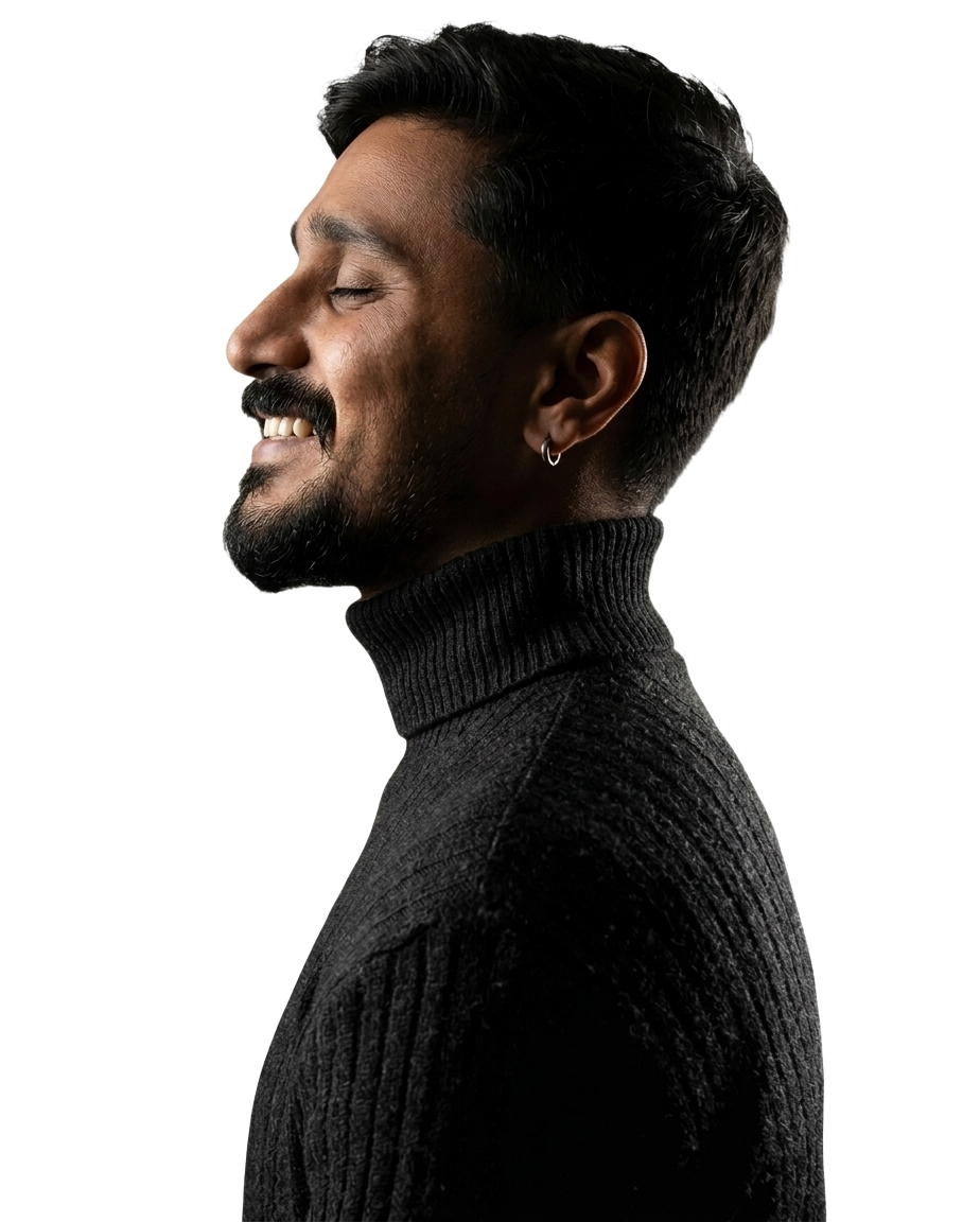 Sandeep B. Kadam — AI, IoT & Embedded Systems Engineer